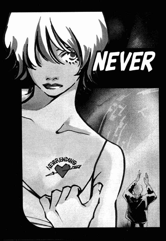 Page 4 Chapter 1 Neverending Heart