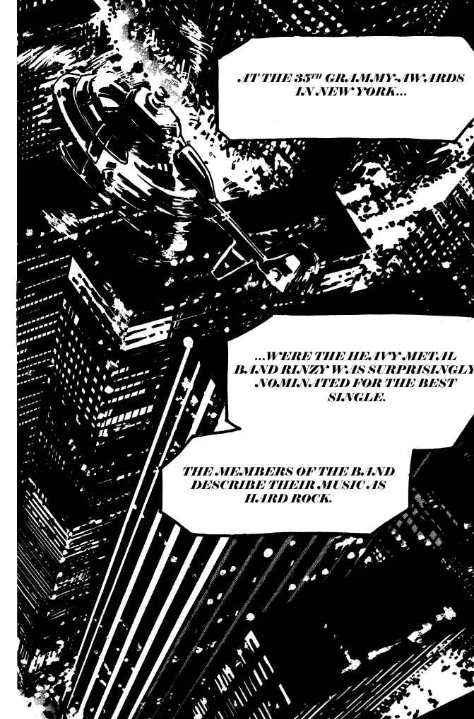 Page 7 Chapter 1 Neverending Heart