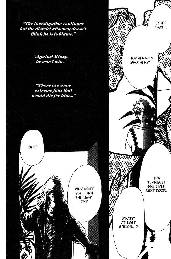 Page 11 Chapter 3 Neverending Heart