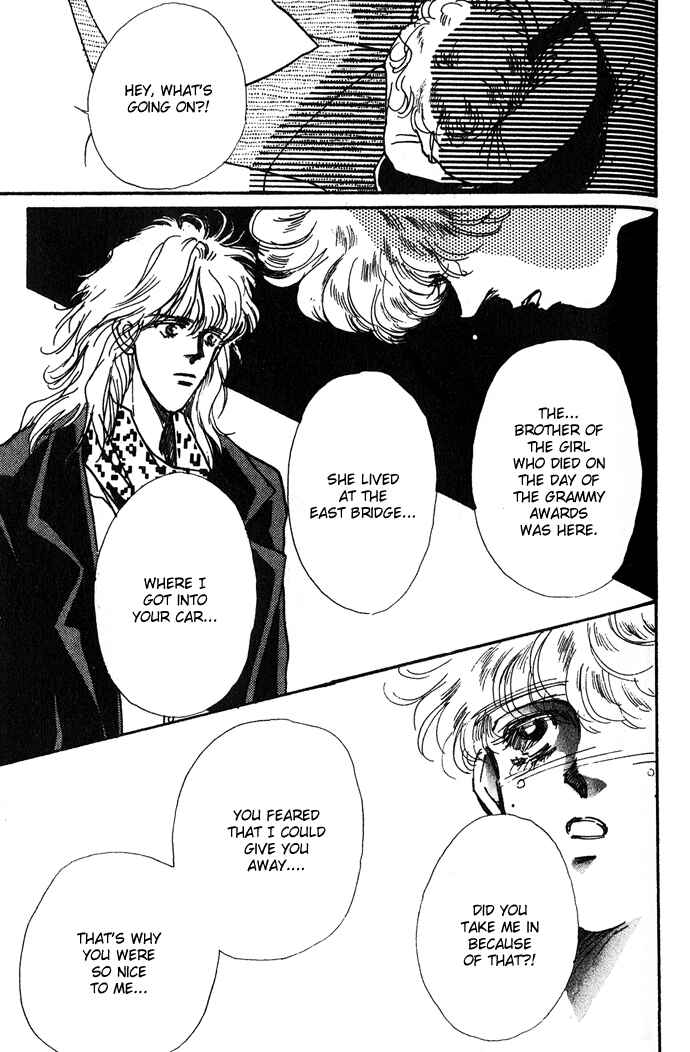 Page 12 Chapter 3 Neverending Heart