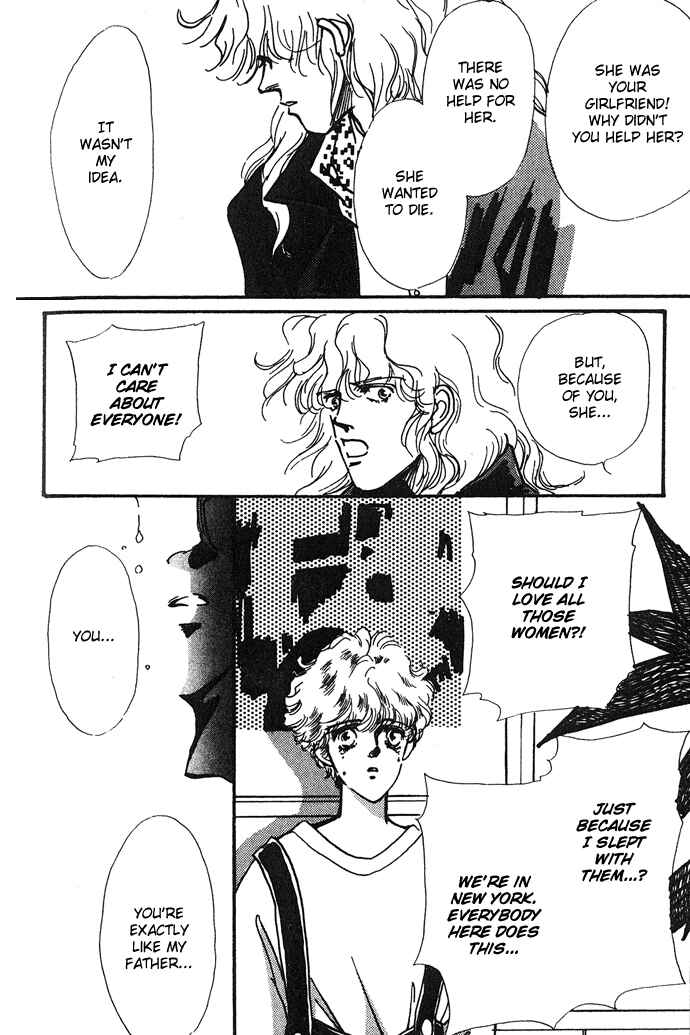 Page 13 Chapter 3 Neverending Heart
