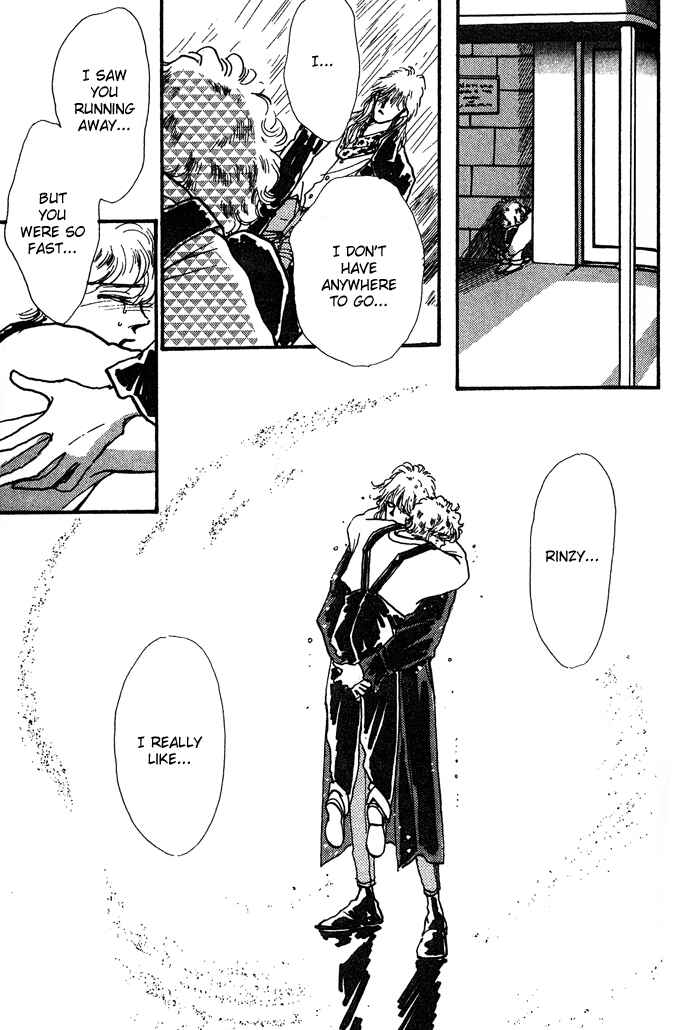 Page 16 Chapter 3 Neverending Heart