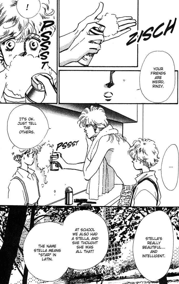 Page 2 Chapter 3 Neverending Heart