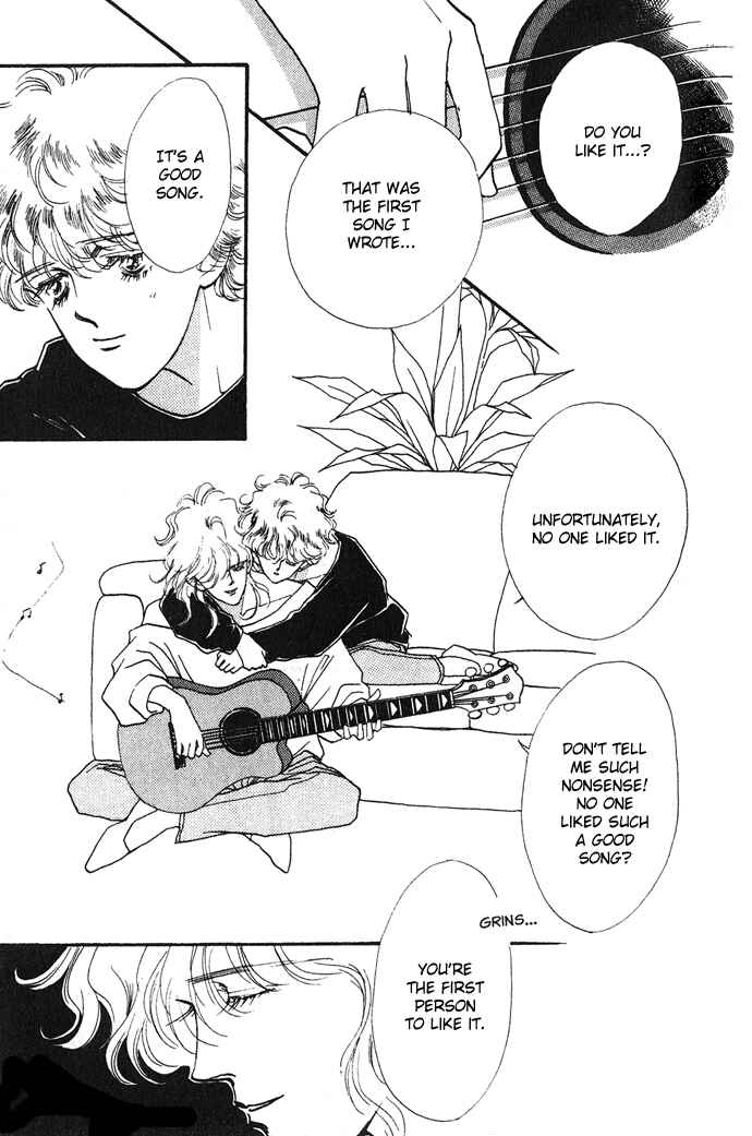 Page 20 Chapter 3 Neverending Heart