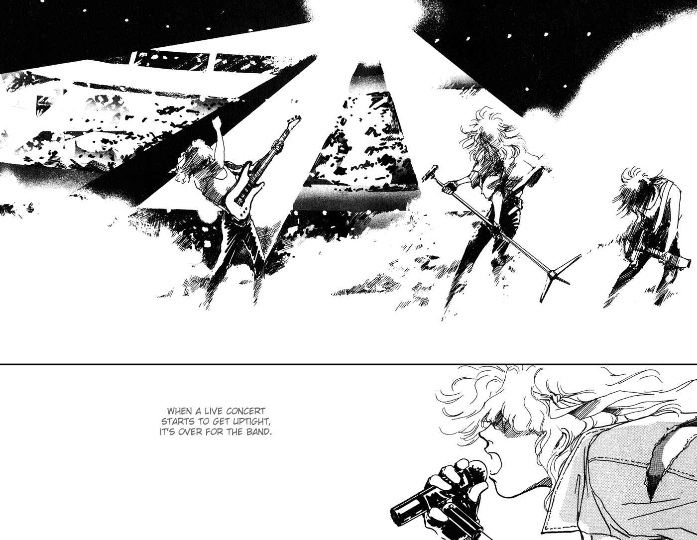 Page 25 Chapter 3 Neverending Heart