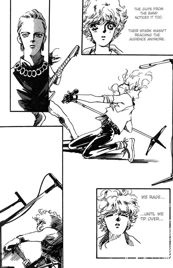 Page 26 Chapter 3 Neverending Heart