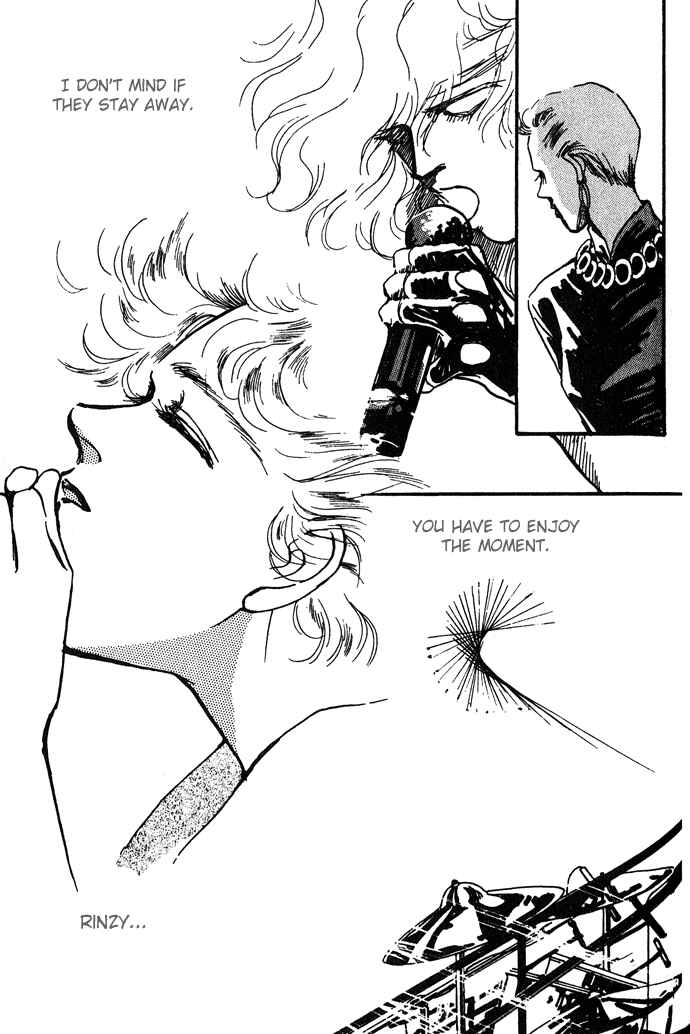 Page 27 Chapter 3 Neverending Heart