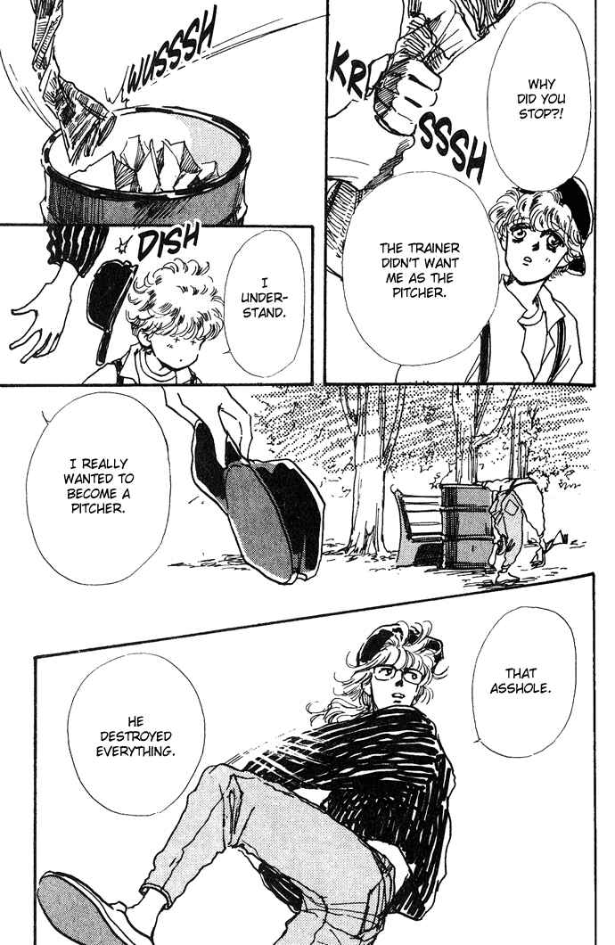 Page 4 Chapter 3 Neverending Heart
