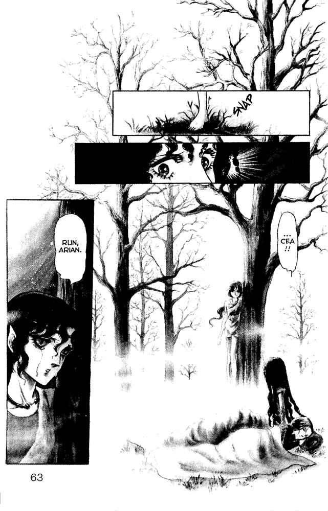 Page 2 Chapter 16 Crystal Dragon