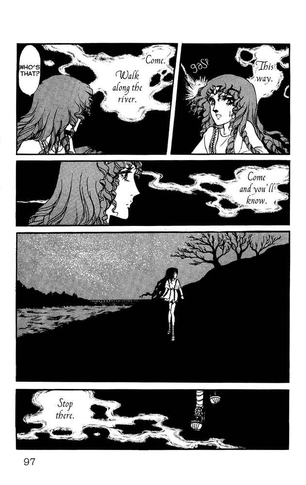 Page 35 Chapter 16 Crystal Dragon