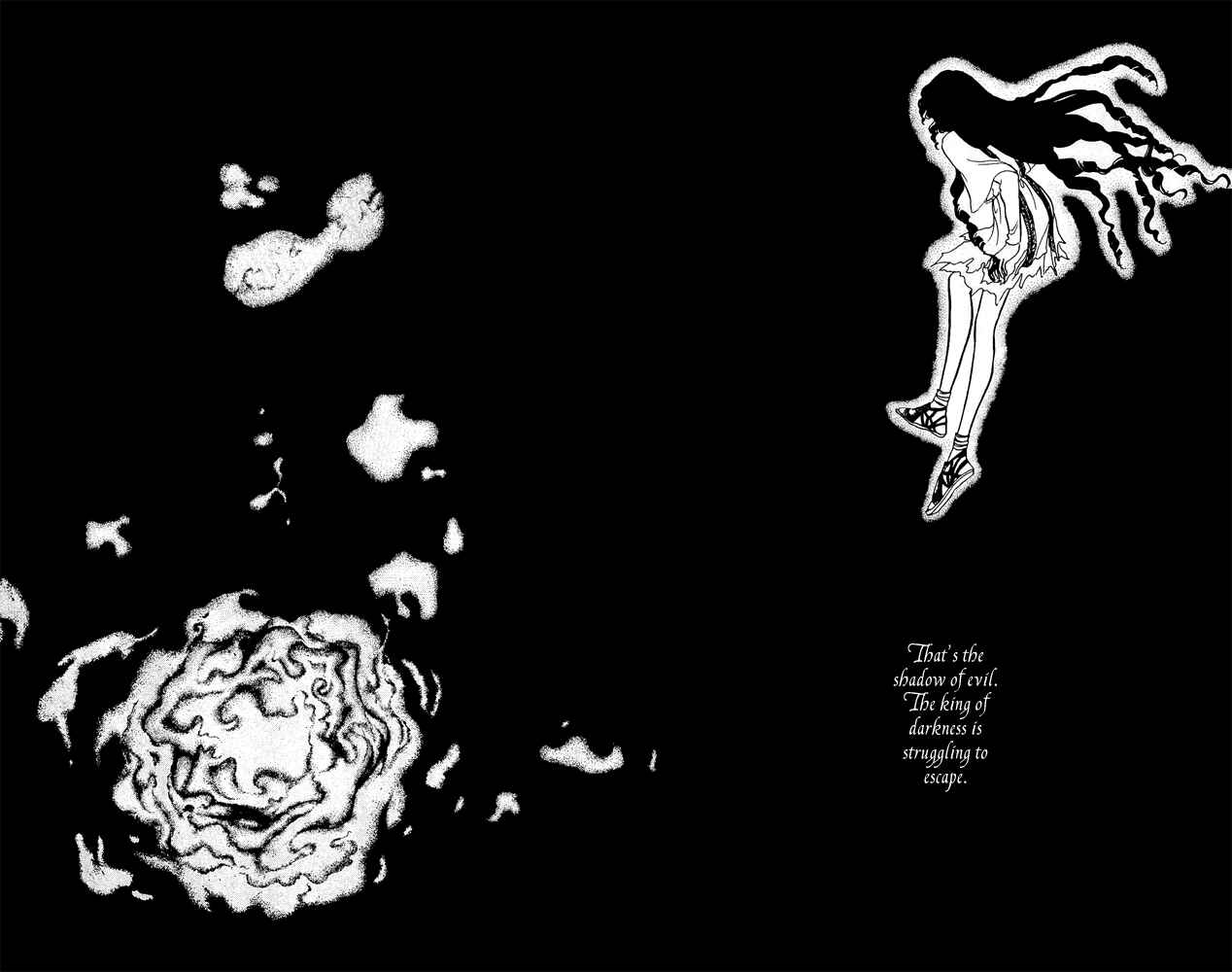 Page 43 Chapter 16 Crystal Dragon