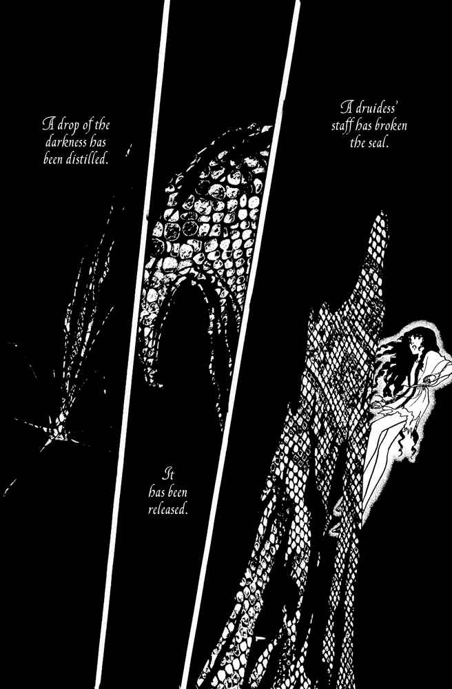 Page 44 Chapter 16 Crystal Dragon