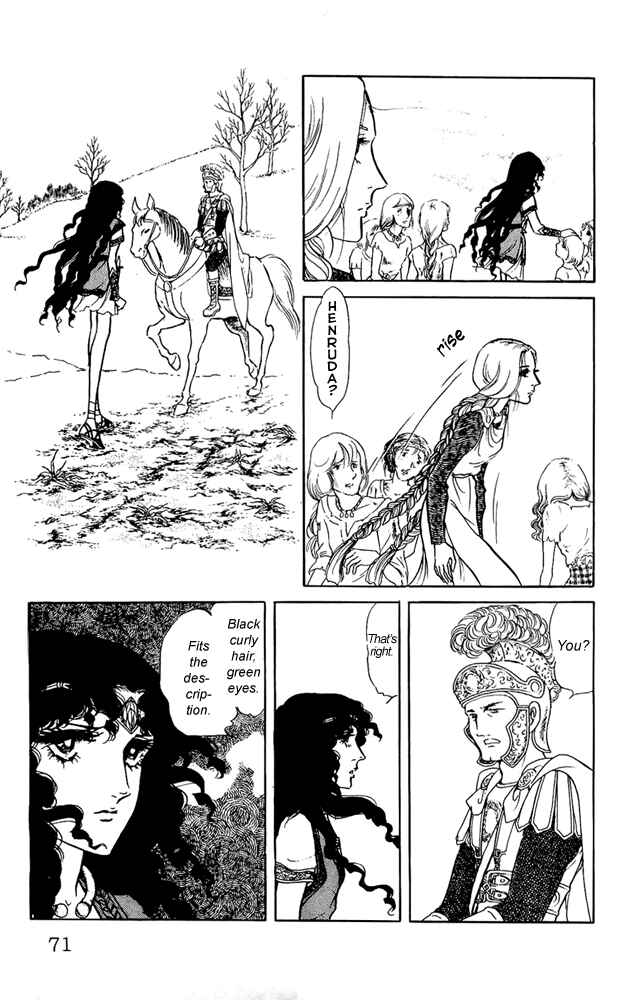 Page 9 Chapter 16 Crystal Dragon