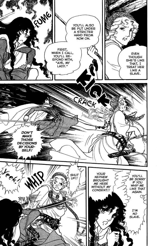 Page 11 Chapter 20 Crystal Dragon