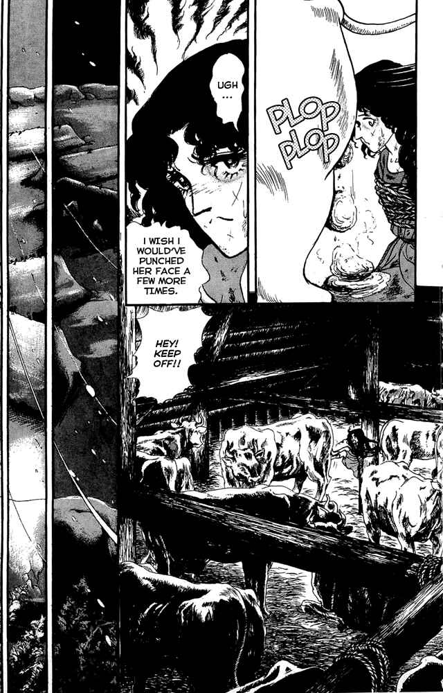 Page 24 Chapter 20 Crystal Dragon