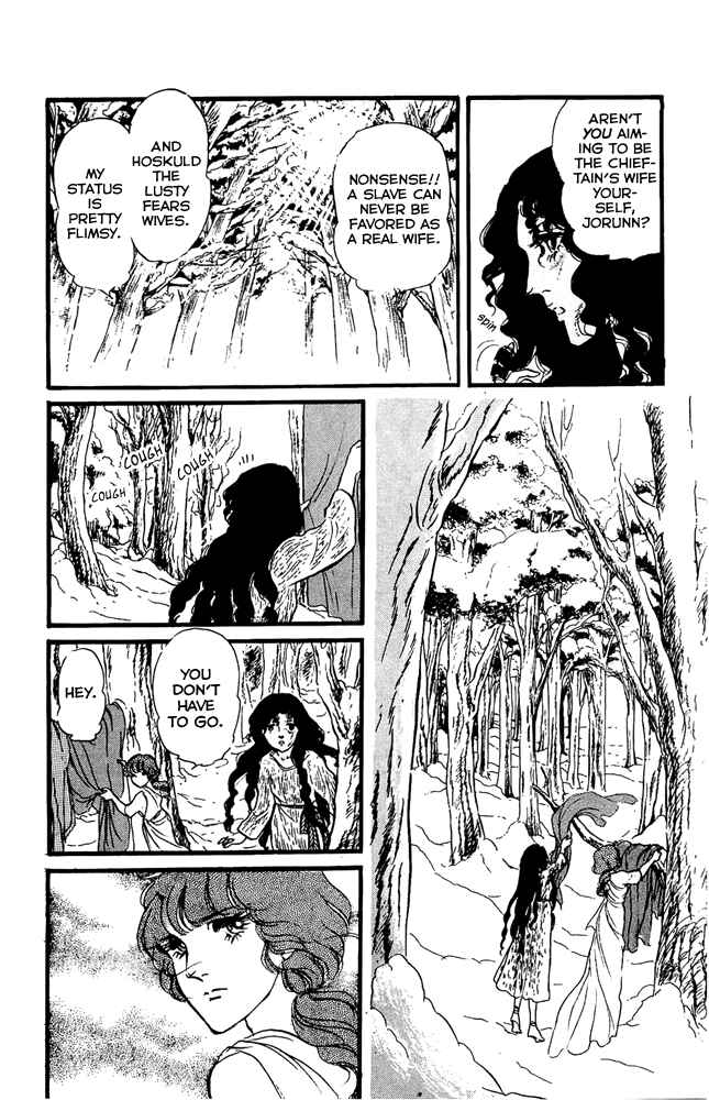 Page 29 Chapter 20 Crystal Dragon