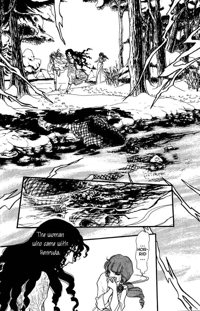 Page 31 Chapter 20 Crystal Dragon