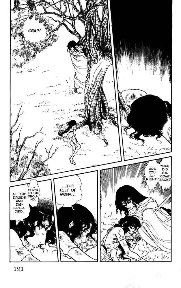 Page 31 Chapter 14 Crystal Dragon