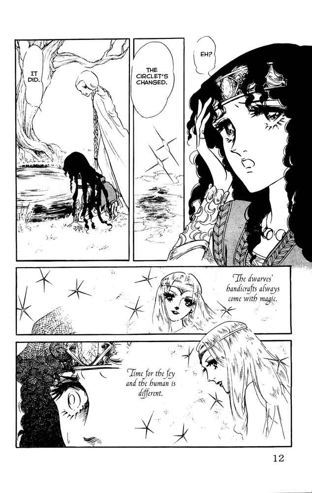 Page 12 Chapter 10 Crystal Dragon
