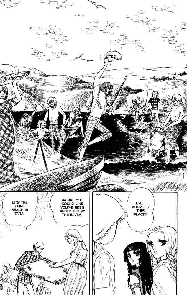 Page 15 Chapter 10 Crystal Dragon
