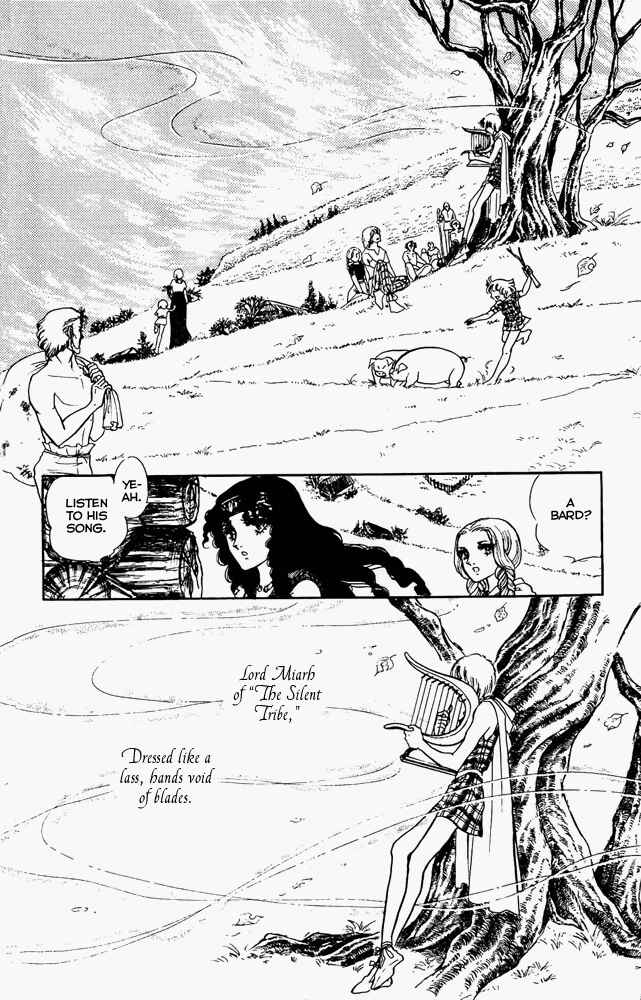 Page 18 Chapter 10 Crystal Dragon