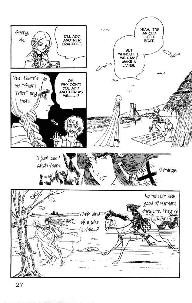 Page 27 Chapter 10 Crystal Dragon