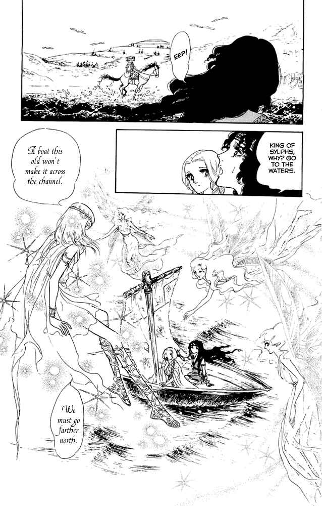 Page 33 Chapter 10 Crystal Dragon