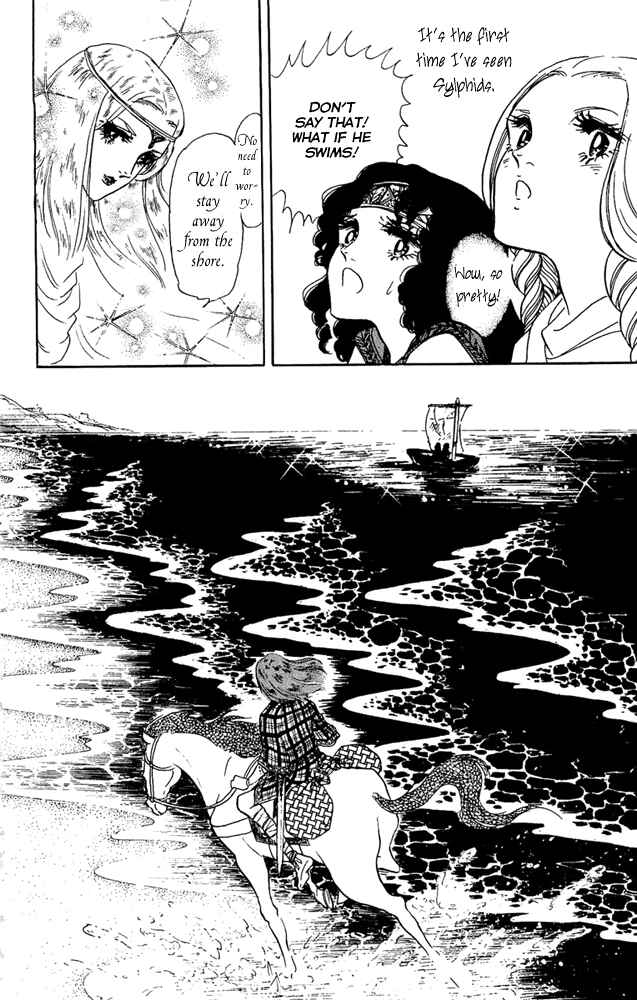 Page 34 Chapter 10 Crystal Dragon
