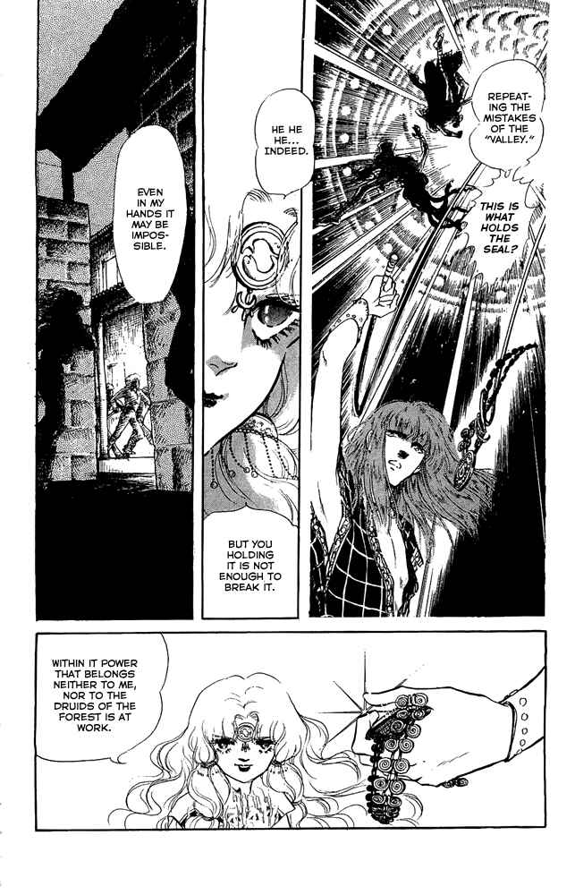 Page 20 Chapter 46 Crystal Dragon