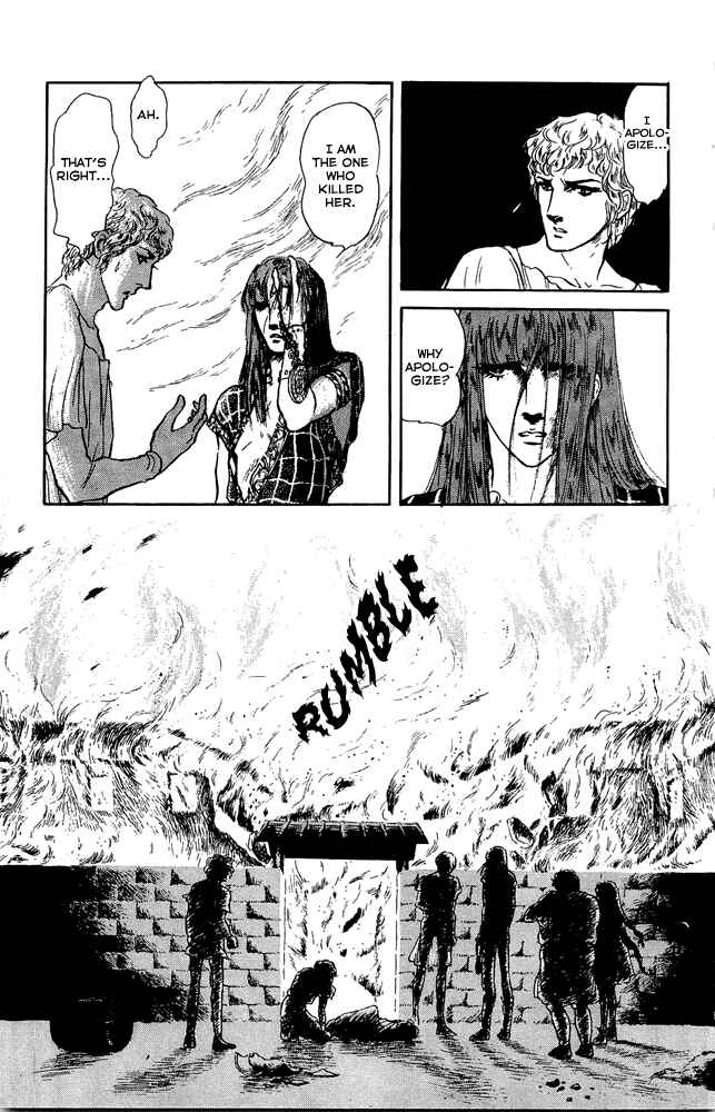 Page 40 Chapter 46 Crystal Dragon