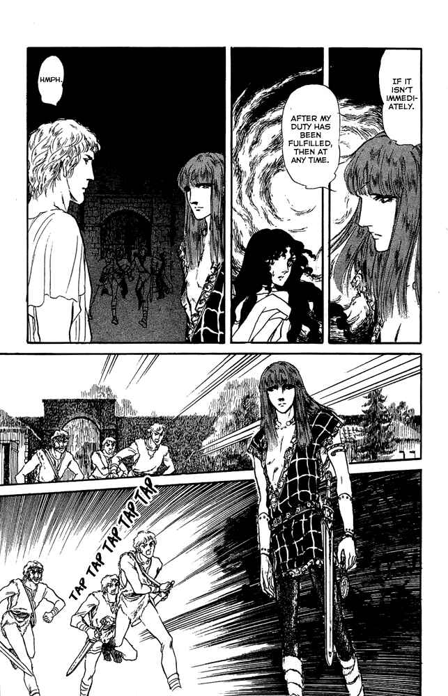 Page 42 Chapter 46 Crystal Dragon