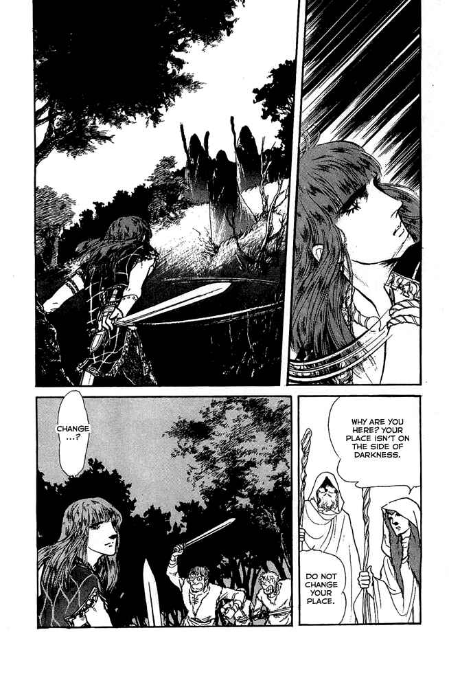 Page 47 Chapter 46 Crystal Dragon