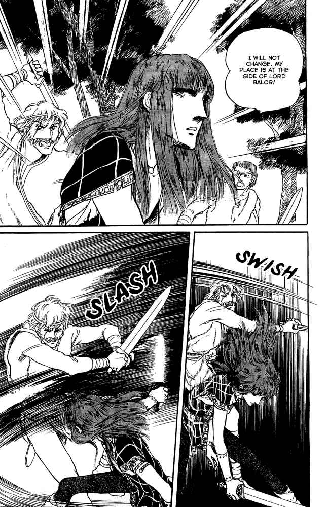 Page 48 Chapter 46 Crystal Dragon
