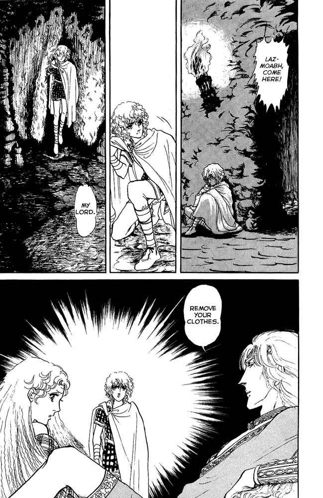 Page 10 Chapter 26 Crystal Dragon