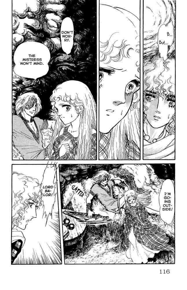 Page 11 Chapter 26 Crystal Dragon