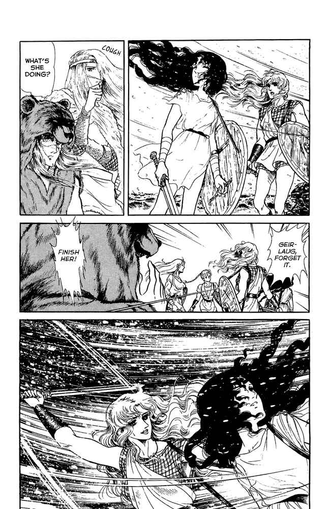 Page 20 Chapter 26 Crystal Dragon