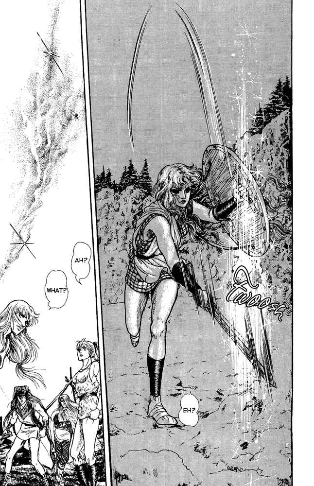 Page 21 Chapter 26 Crystal Dragon