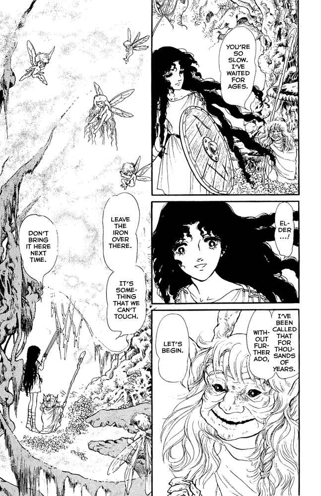 Page 24 Chapter 26 Crystal Dragon