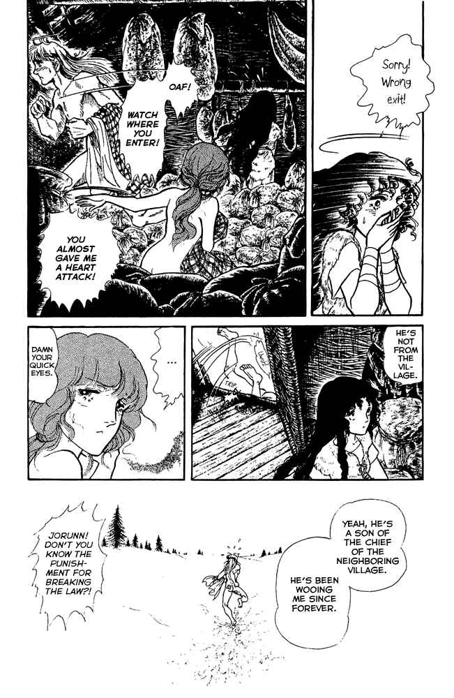 Page 27 Chapter 26 Crystal Dragon