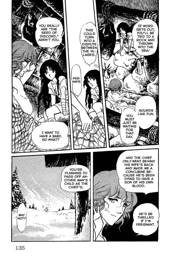 Page 28 Chapter 26 Crystal Dragon