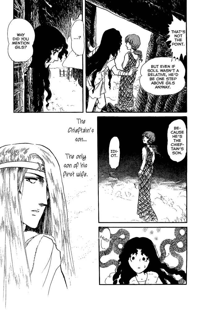 Page 30 Chapter 26 Crystal Dragon