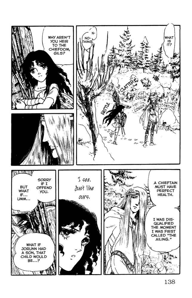 Page 31 Chapter 26 Crystal Dragon