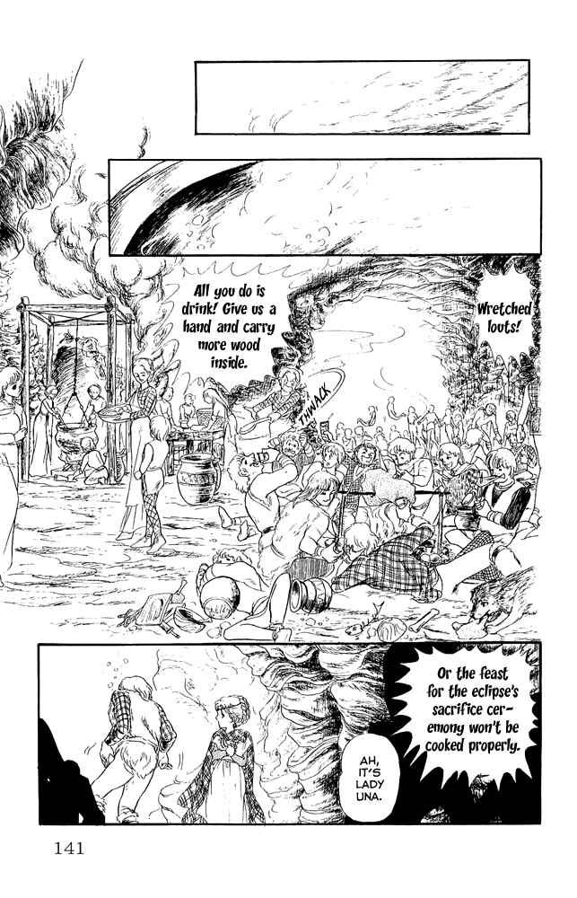 Page 34 Chapter 26 Crystal Dragon
