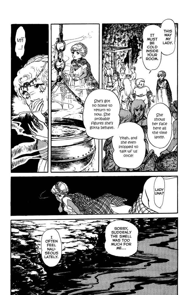 Page 35 Chapter 26 Crystal Dragon