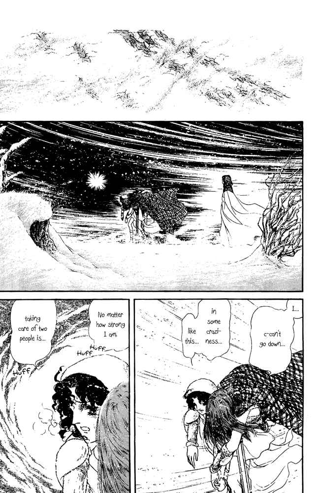 Page 15 Chapter 34 Crystal Dragon