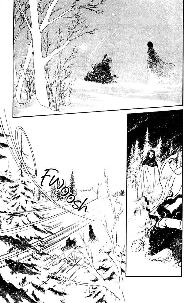 Page 19 Chapter 34 Crystal Dragon