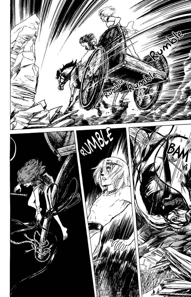 Page 37 Chapter 34 Crystal Dragon