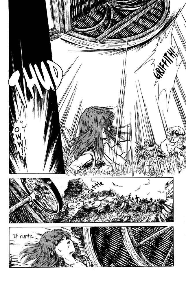 Page 39 Chapter 34 Crystal Dragon