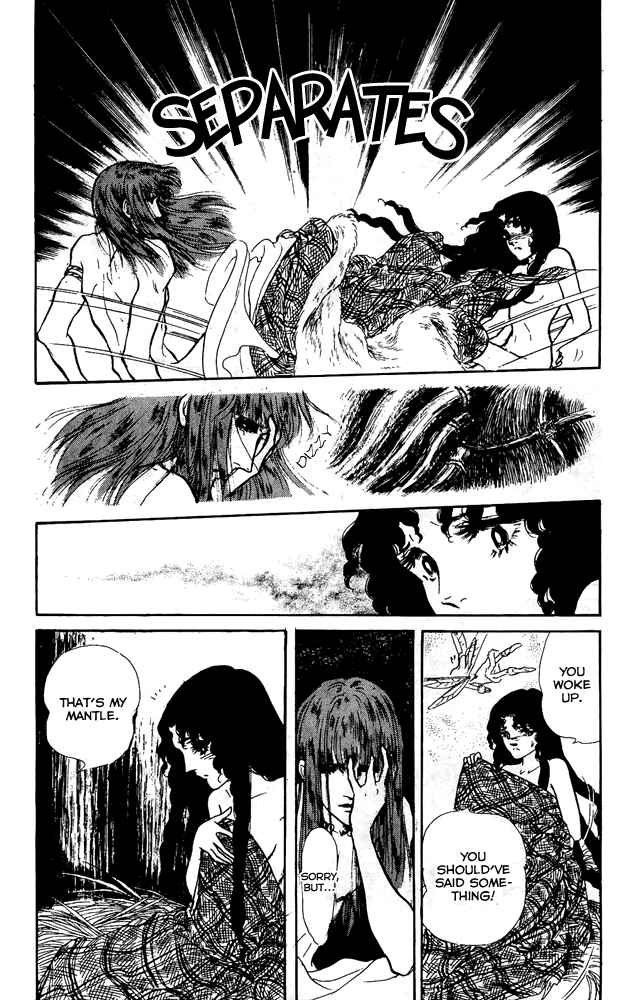 Page 44 Chapter 34 Crystal Dragon