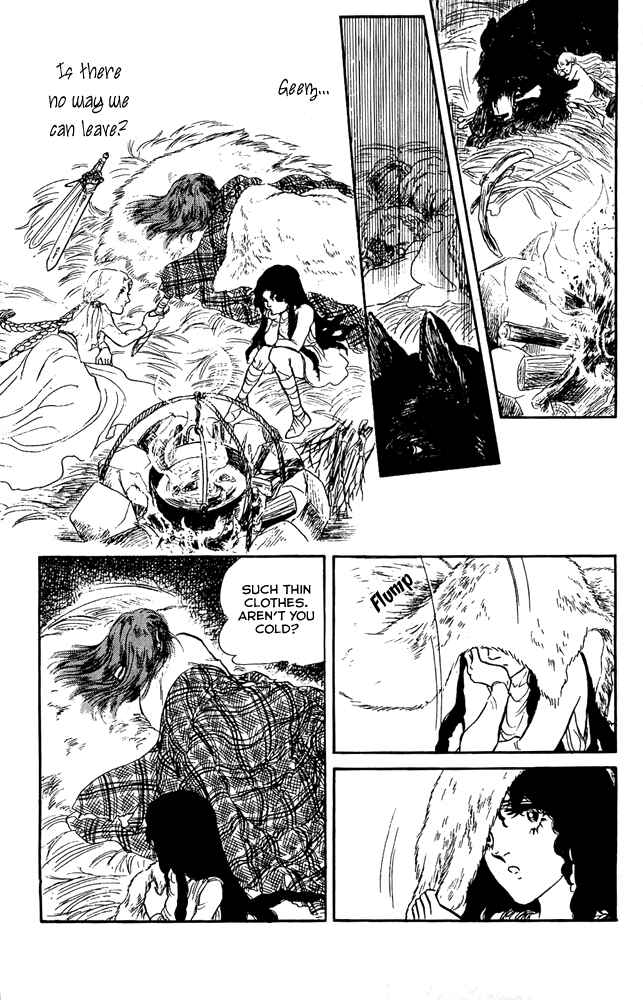 Page 48 Chapter 34 Crystal Dragon